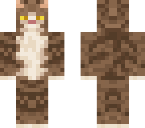 tabby kitty base