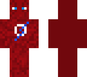 tabs skin (red)