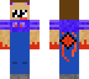 terroryfic noob
