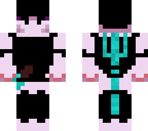 the axolotl warrior