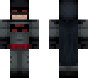 the batman (thomas wayne)