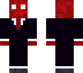 the blood god