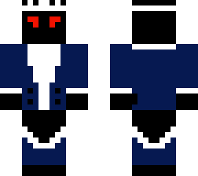 the dark king