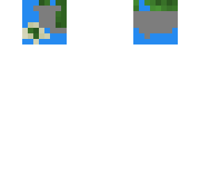 the earth!
