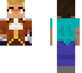 the gauntlet