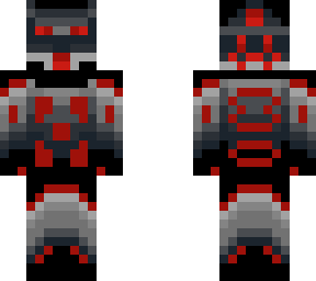 the metal tactician
