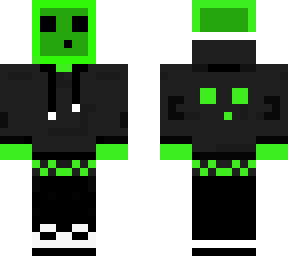 the slime skin