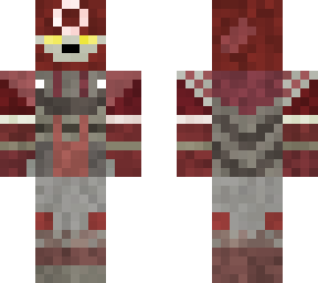 thefrogman's skin (edited)