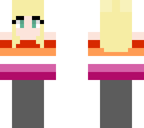 this is also my skin but its so much better