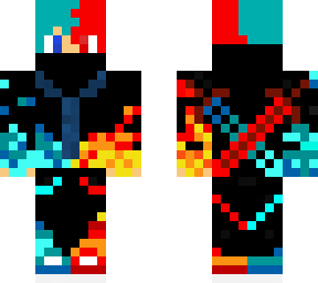 this skin is from alikenick252