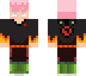 trons