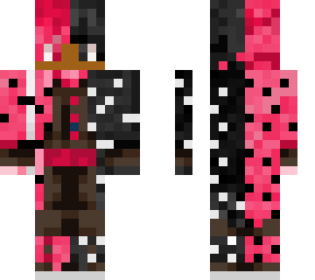 trxshysouls