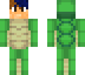 turtle venix