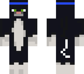 tux angel