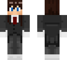 tux time