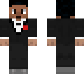 tuxedo