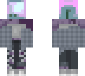 tv head revamp