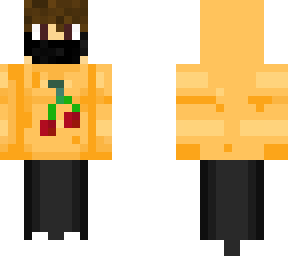 uhh i swear this skin