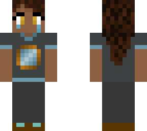 un-finished skin