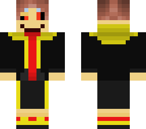 underfell oc v2