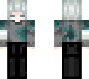 unlabeled pride ghost skin