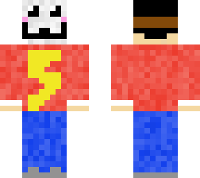 upgraded skydude_gaming (cloud mask)
