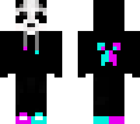 very cool panda 2