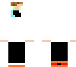 viht gamer boy