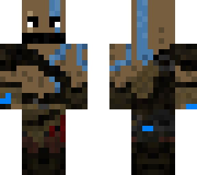 viking / kratos