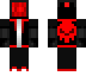 virus infected robot boy