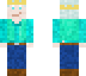 waltert skin #1