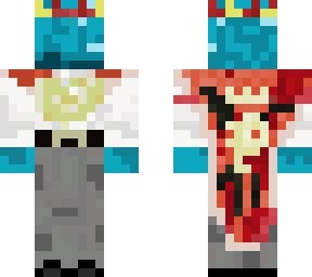 warden royalty