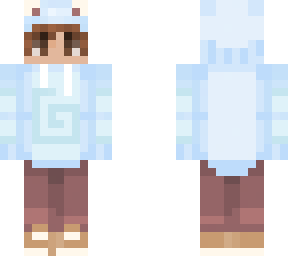 warlock cute ii