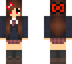 werewolf girl