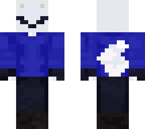 white (remake)