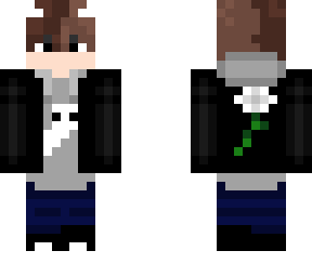 white roses