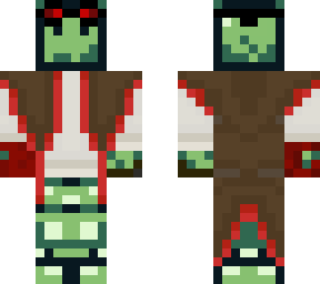 wildsmp skin team