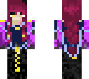 wither hybrid