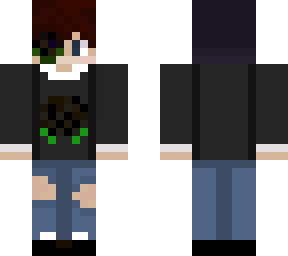 wither rose skin