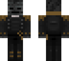 wither skeleton billiam (classic)