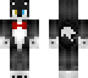 wolf