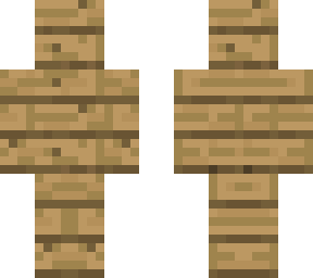 wooden planks camo