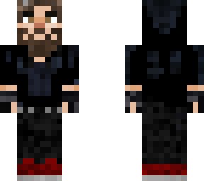 xtian hoodie