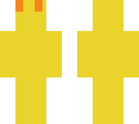 yellow man