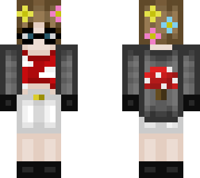 yet another mooroo skin