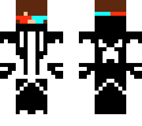 zak but no body