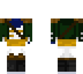 zenekon soilder clothes