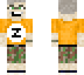 zinbox camo shorts