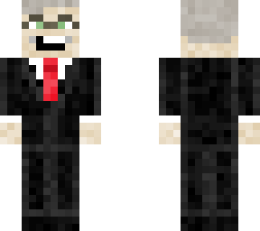 zinbox suit