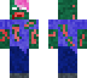zombie